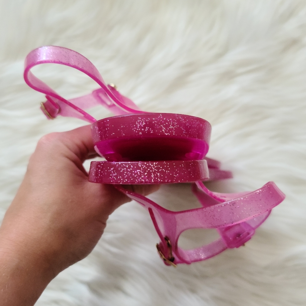Kate spade jelly sandals - Picture 4 of 6